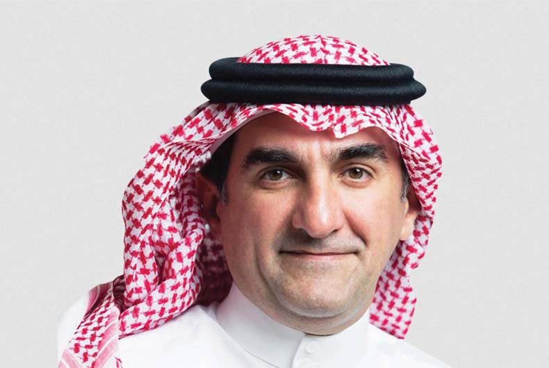 Saudi Aramco Chairman joins RIL board
