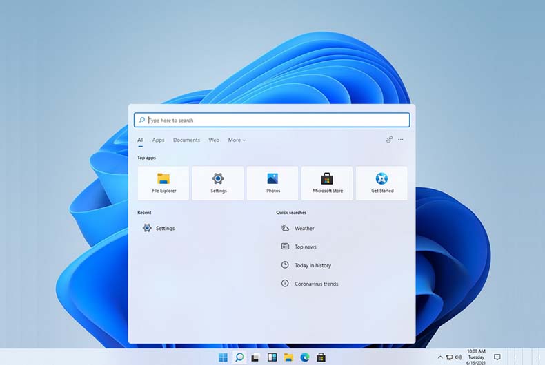 Windows 11 Gaming