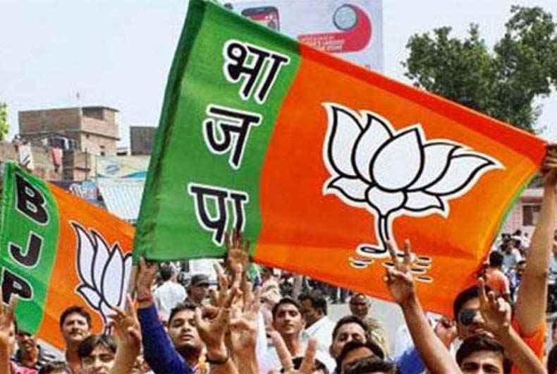 BJP