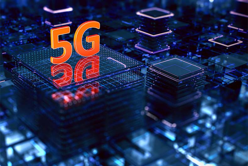 5G Service