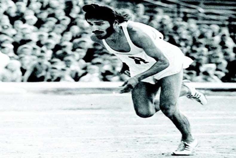 Milkha Khaliq