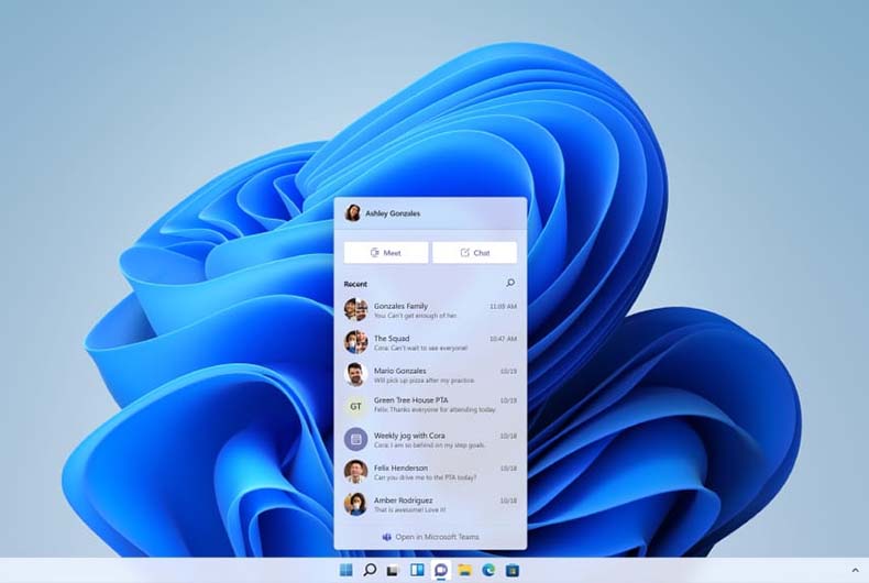 Windows 11 rollout date