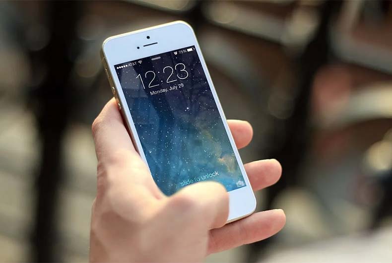 Smartphone Ban