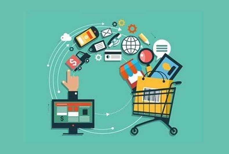 War over E Commerce Rules