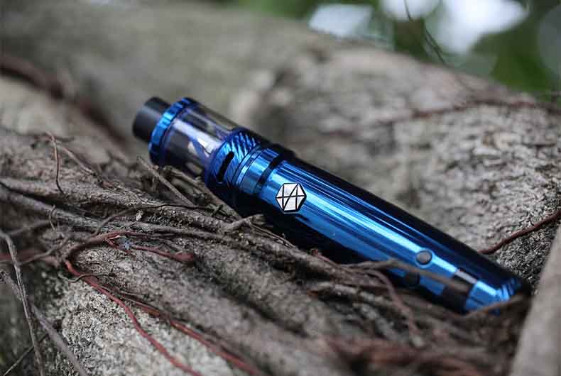 Vaping Ban