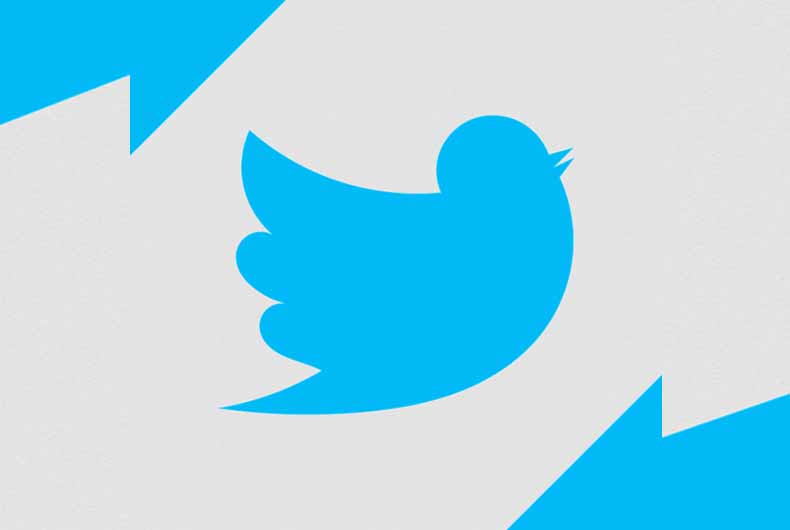 First Tweet