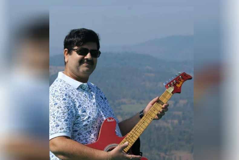 Mansukh Hiren