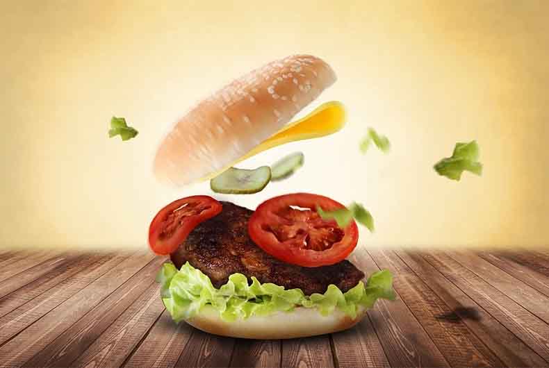 Junk Food Impact