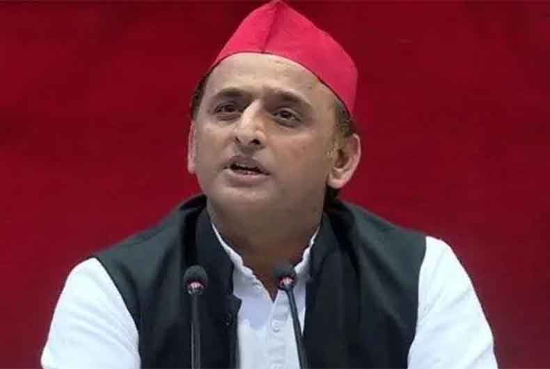 SP Cycle Yatra