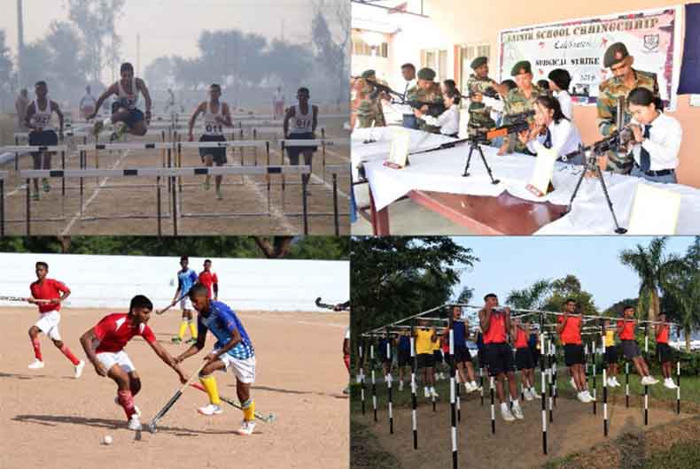 NTA AISSEE Merit List 2021