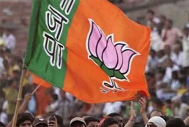 BJP List for Kerala Polls 2021