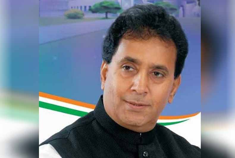 Anil Deshmukh