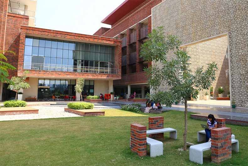 Ashoka University