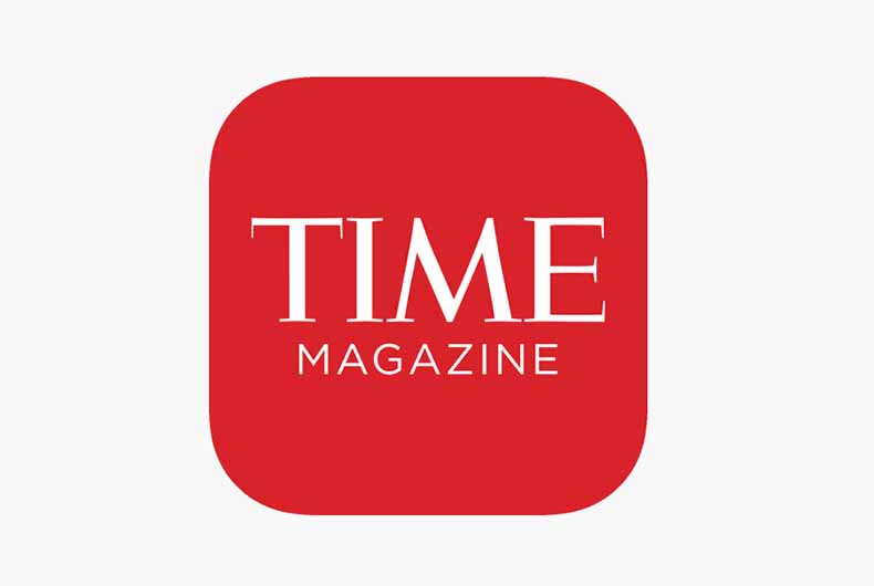 Time Magazine