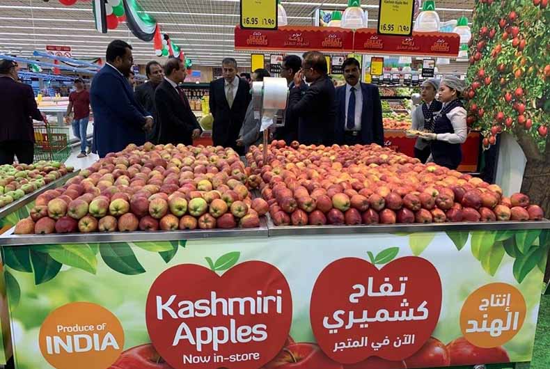KashmirApples