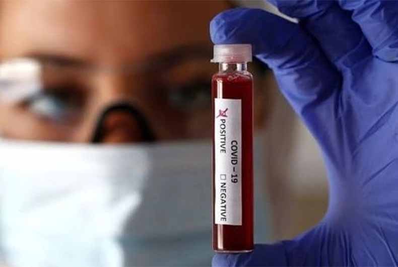 Maharashtra India Covid Update Today