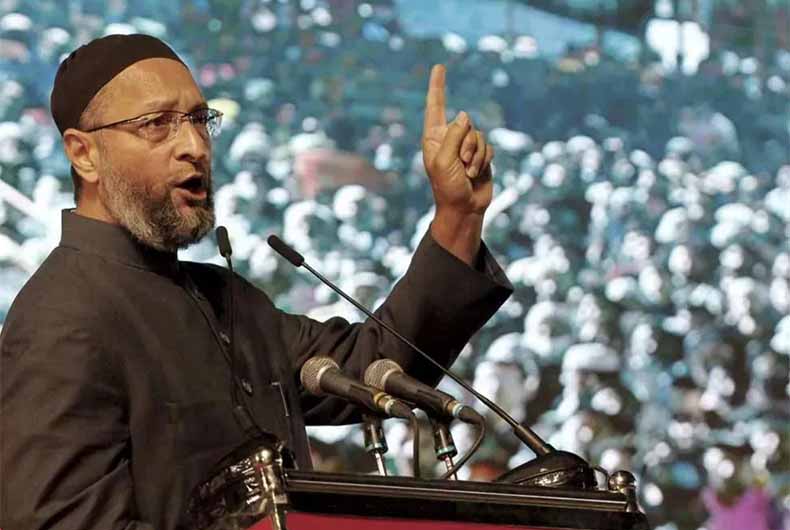 AIMIM Jalgaon