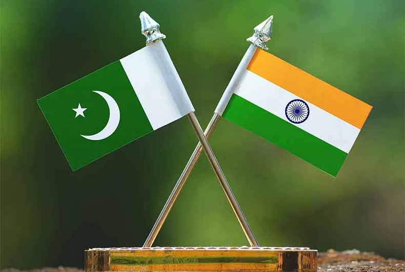 Modi letter to Imran