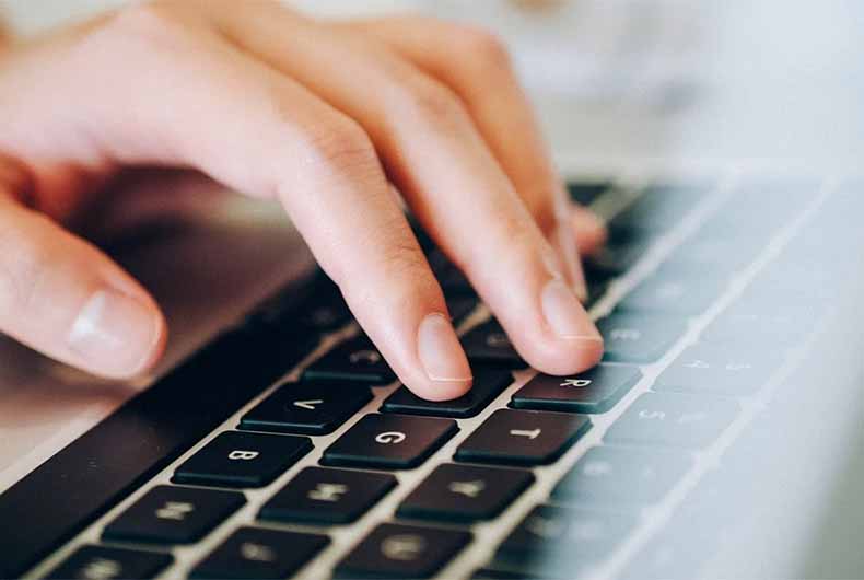 Civil Services Main Result 2020