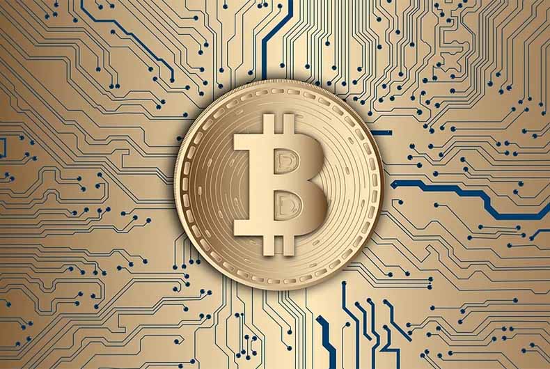 Cryptocurrency