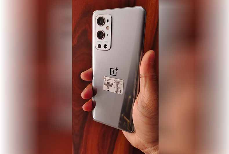 OnePlus Pro 9 Review