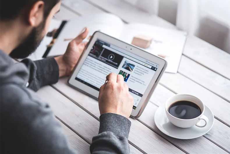 Digital Service Tax