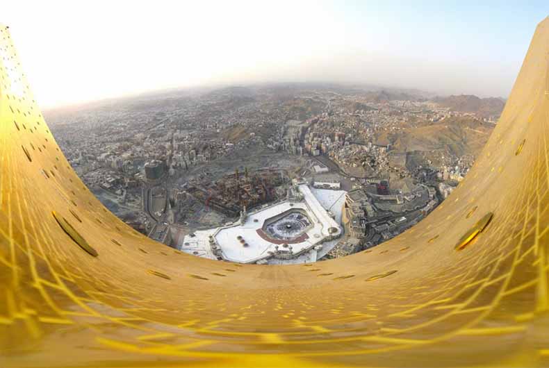 Ramadan Umrah