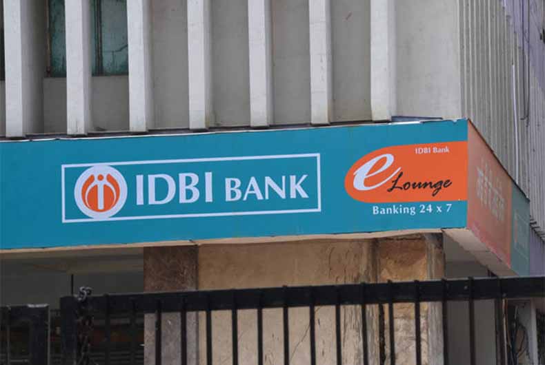 IDBI Bank Privatisation
