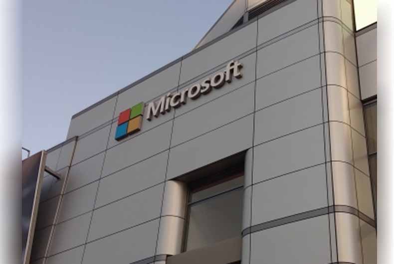Microsoft