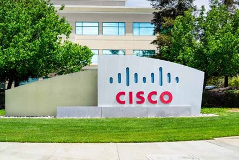 CISCO Passwordless
