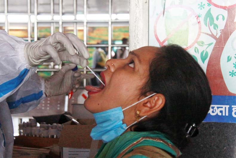 Maharashtra Covid Update Today