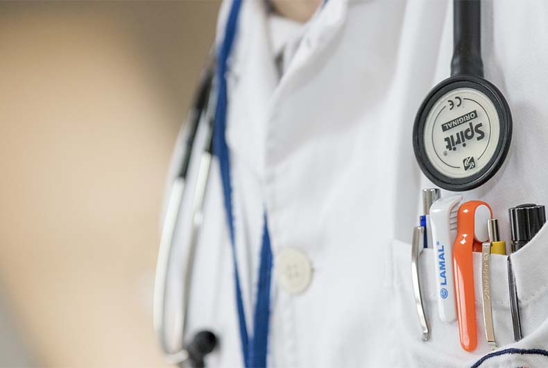 Maharashtra Health Vacancies