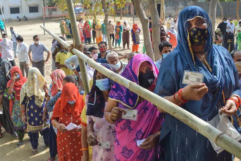 Allahabad HC on UP Covid