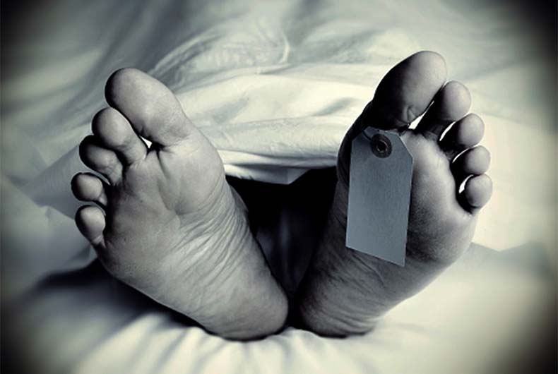 Maharashtra Covid deaths