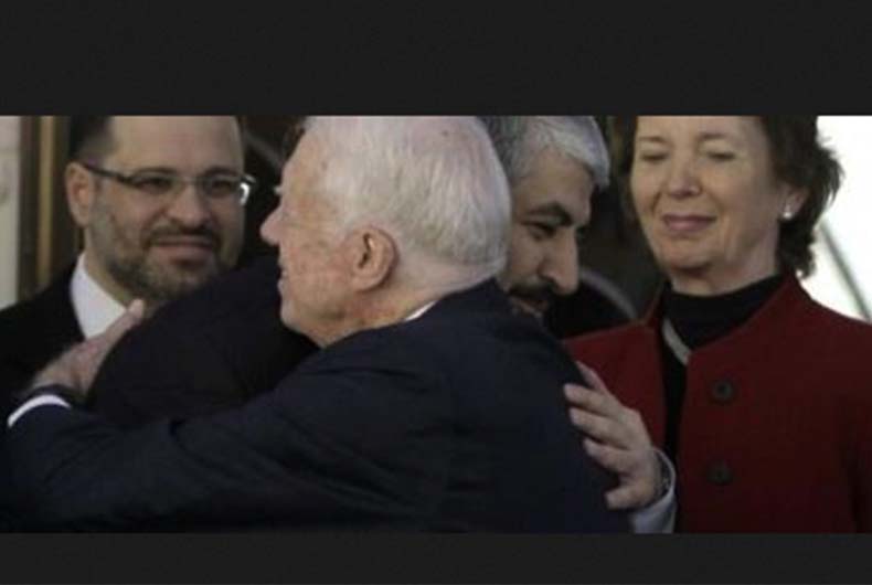 Jimmy Carter