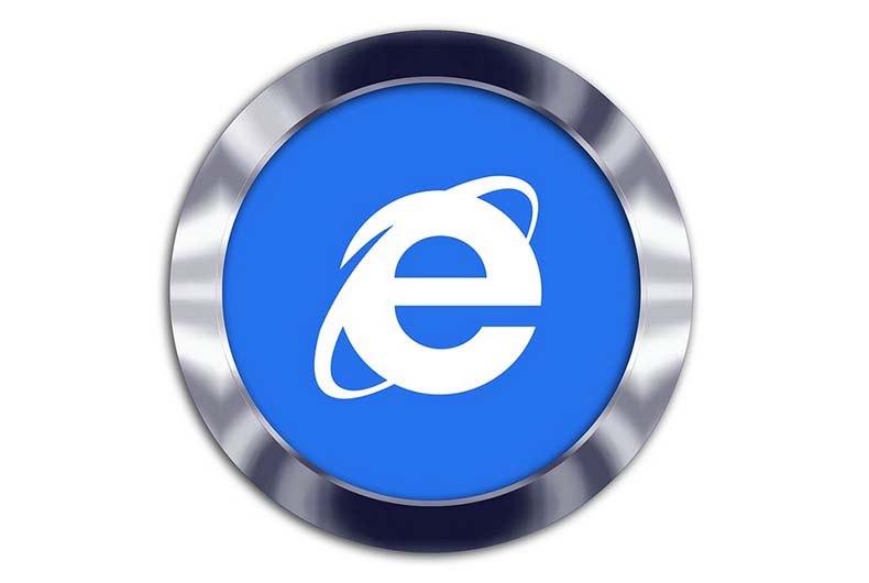 Internet Explorer