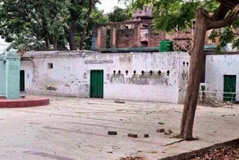 Garib Nawaz Mosque