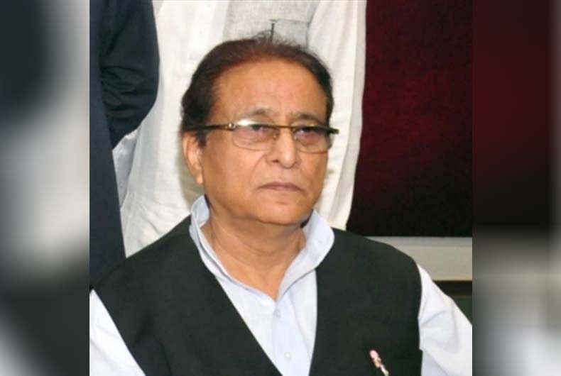 Azam Khan