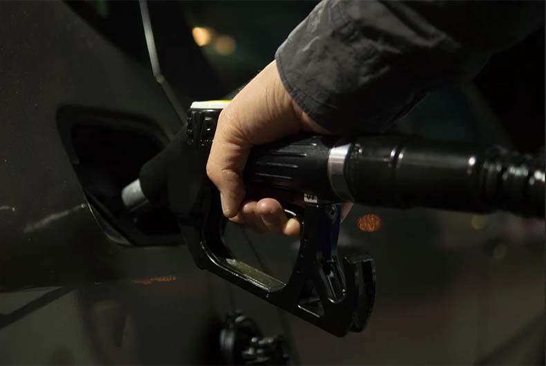 Petrol at 100