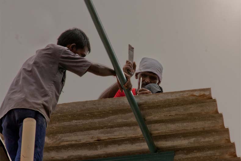 Covid Impact in India
