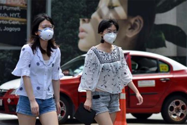 Malaysia Covid Update