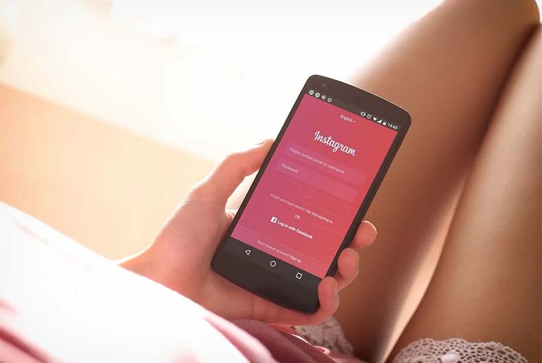 Instagram