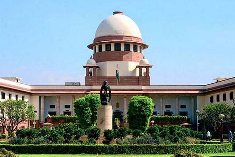 SC PIL CBSE 12th