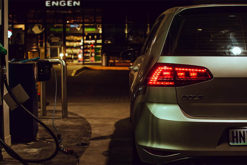 Petrol Price India