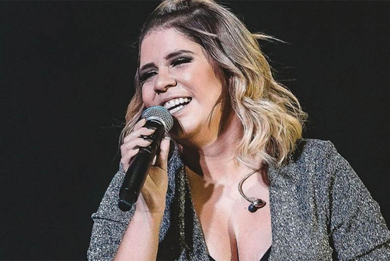 Marilia Mendonca