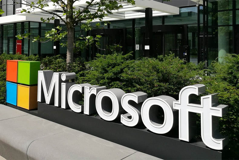 Microsoft Education Event