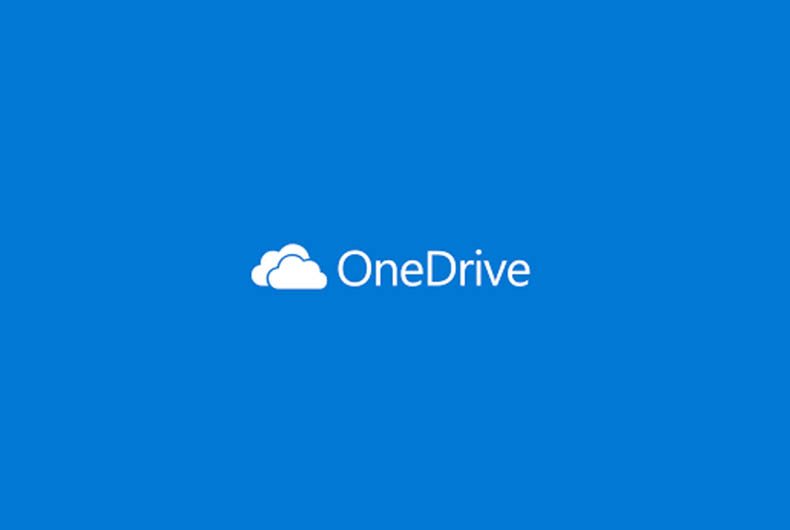 Microsoft OneDrive