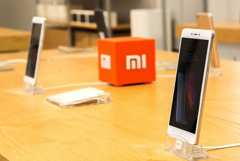 Xiaomi 12