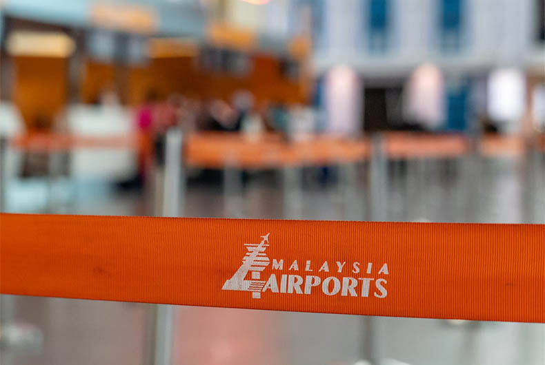 Malaysia Covid Update