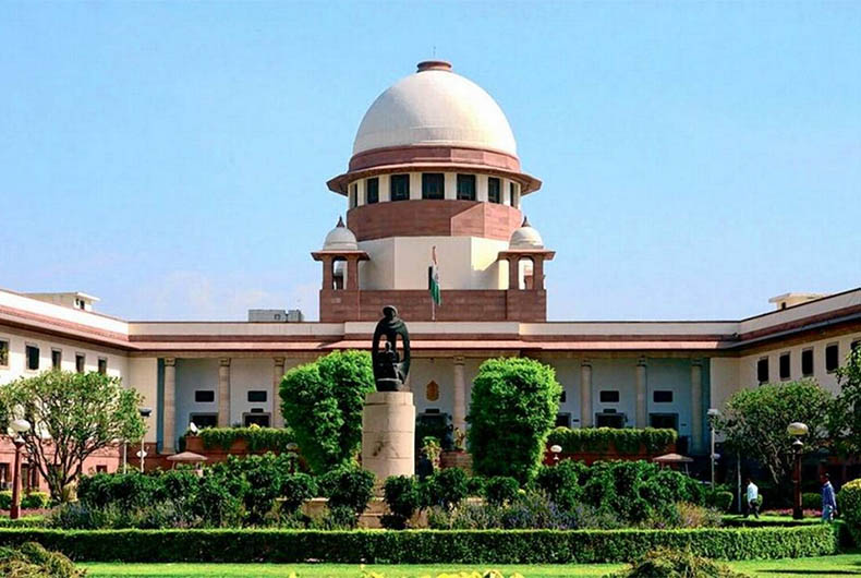 SC on FCRA Misuse